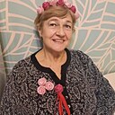 Галина, 65 лет
