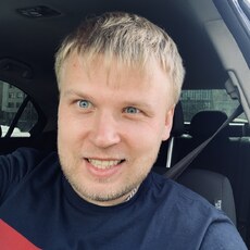 Фотография мужчины Кирилл, 30 лет из г. Новосибирск