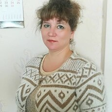 Фотография девушки Аля, 49 лет из г. Залари