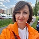 Татьяна, 42 года