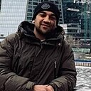 Джамал, 36 лет