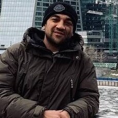 Фотография мужчины Джамал, 37 лет из г. Карши