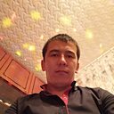 Иброхим, 37 лет