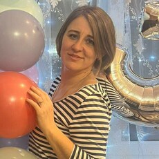 Фотография девушки Ирина, 39 лет из г. Курск