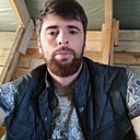 Али, 34 года