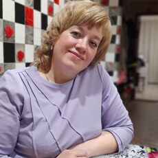Фотография девушки Оксана, 44 года из г. Грязовец
