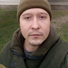 Фотография мужчины Артём, 31 год из г. Волноваха