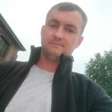 Фотография мужчины Дмитрий, 34 года из г. Нижний Тагил