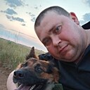 Роман, 33 года