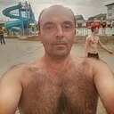 Алан, 46 лет