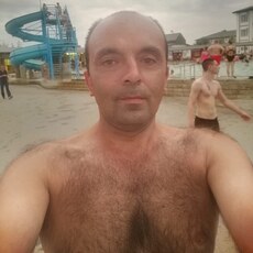 Фотография мужчины Алан, 46 лет из г. Нальчик