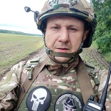Фотография мужчины Павел, 39 лет из г. Красноярск