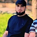 Умар, 34 года