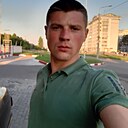 Сергей, 23 года