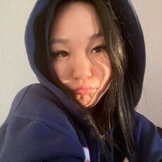 Фотография девушки Лика, 19 лет из г. Абакан