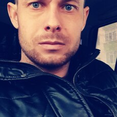 Фотография мужчины Андрей, 37 лет из г. Дзержинский
