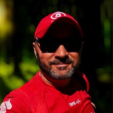Юрий, 52 из г. Новосибирск.