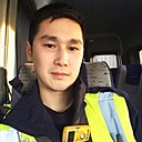 Сабыржан, 33 года