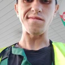 Фотография мужчины Иван, 24 года из г. Богучар