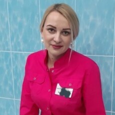 Фотография девушки Вика, 34 года из г. Омск