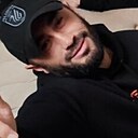 Ергашов, 32 года