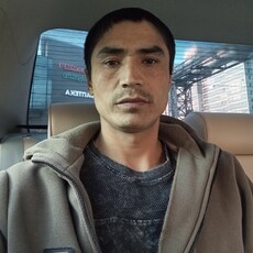 Фотография мужчины Аслиддин Кобилов, 32 года из г. Якутск