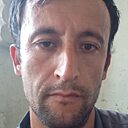 Salah Uzbekistan, 36 лет