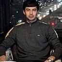 Аличон, 23 года