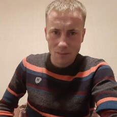 Фотография мужчины Дмитрий, 35 лет из г. Хабаровск