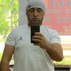 Фотография мужчины Москва, 41 год из г. Подольск