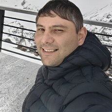 Фотография мужчины Георгий, 34 года из г. Кисловодск