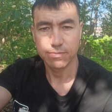 Фотография мужчины Азамат, 34 года из г. Череповец