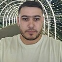 Азиз, 34 года