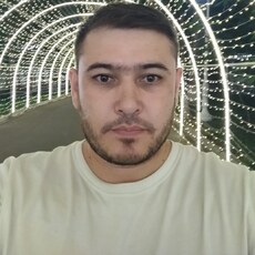 Фотография мужчины Азиз, 34 года из г. Ташкент