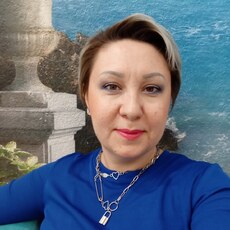 Фотография девушки Алла, 44 года из г. Сургут
