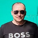 Андрей, 40 лет