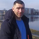 Кот, 43 года