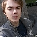 Максим, 26 лет