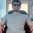 Аслан, 33 года
