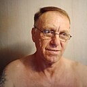 Владимир, 58 лет