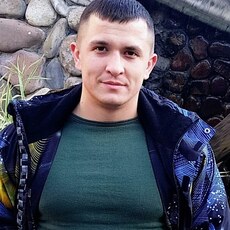 Фотография мужчины Руслан, 37 лет из г. Самара