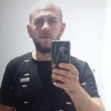 Фотография мужчины Александр, 37 лет из г. Свердловский
