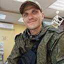 Позывной Тихий, 35 лет