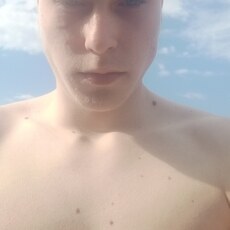 Фотография мужчины Максим, 20 лет из г. Адлер