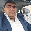 Jama, 34 года