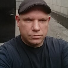 Фотография мужчины Михаил, 40 лет из г. Семей