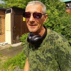 Фотография мужчины Юрий, 61 год из г. Томск