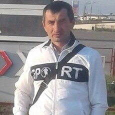 Фотография мужчины Адил, 49 лет из г. Махачкала