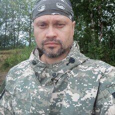 Фотография мужчины Сергей, 40 лет из г. Вышний Волочек