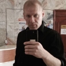 Фотография мужчины Валерий, 42 года из г. Поставы